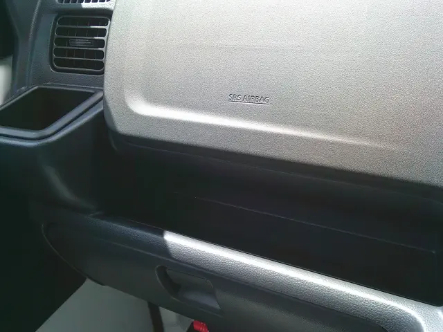 スズキ キャリイ 3BD-DA16T(4WD)の写真24