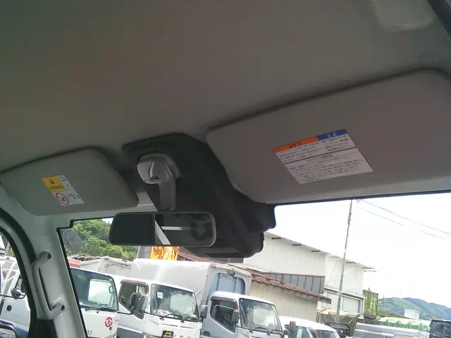 スズキ キャリイ 3BD-DA16T(4WD)の写真25