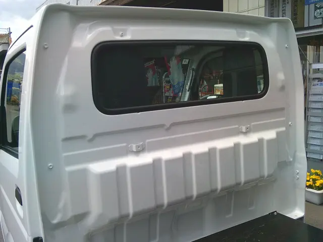 スズキ キャリイ 3BD-DA16T(4WD)の写真31