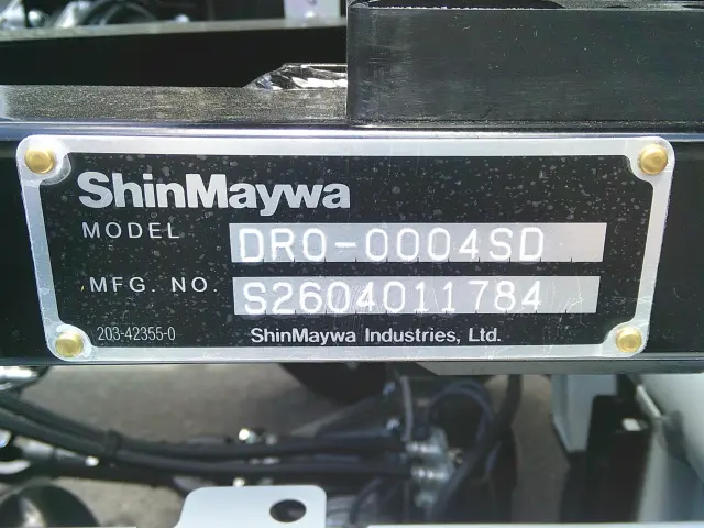 スズキ キャリイ 3BD-DA16T(4WD)の写真32