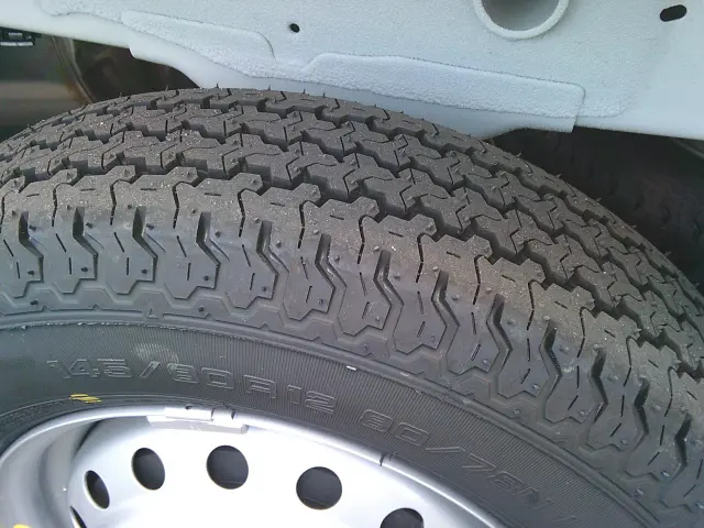 スズキ キャリイ 3BD-DA16T(4WD)の写真35