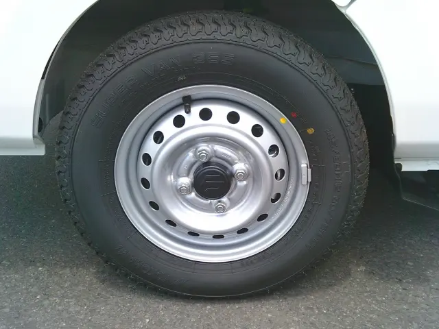 スズキ キャリイ 3BD-DA16T(4WD)の写真37