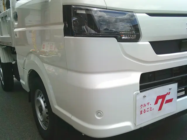 スズキ キャリイ 3BD-DA16T(4WD)の写真43