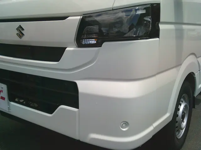 スズキ キャリイ 3BD-DA16T(4WD)の写真44