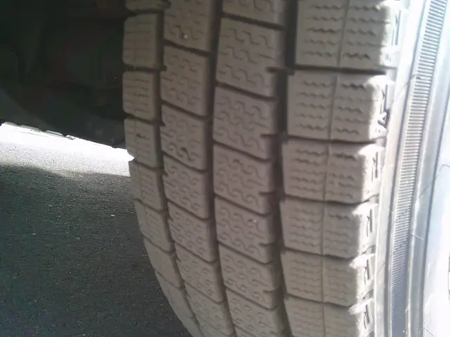 三菱 キャンター 2RG-FDA20(4WD)の写真9