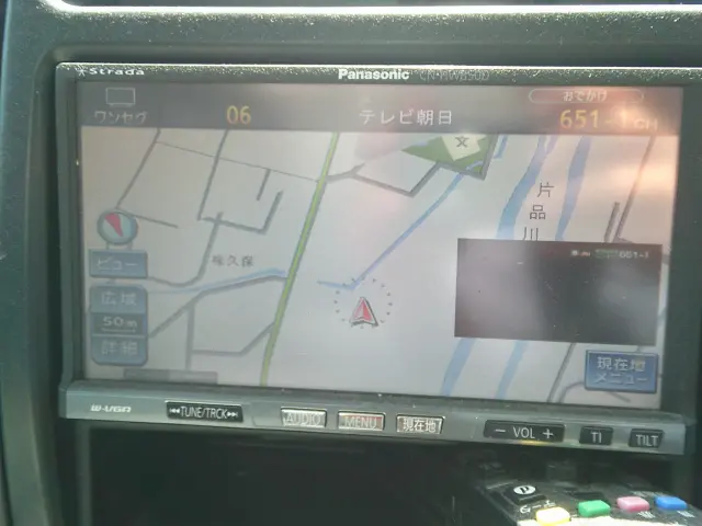 トヨタ ダイナ BDG-XZU378(4WD)の写真41