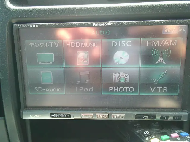 トヨタ ダイナ BDG-XZU378(4WD)の写真42