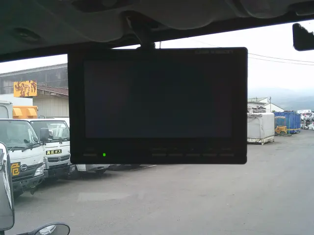 三菱 キャンター 2RG-FDA20(4WD)の写真20