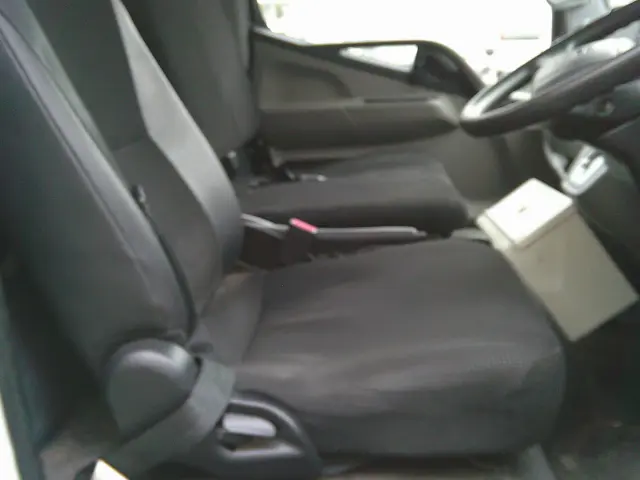 三菱 キャンター 2RG-FDA20(4WD)の写真23