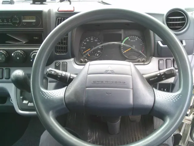 三菱 キャンター TPG-FDA00(4WD)の写真24