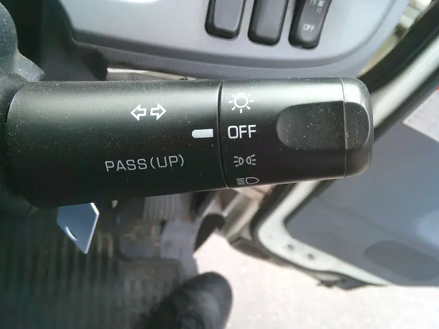三菱 キャンター TPG-FDA00(4WD)の写真26