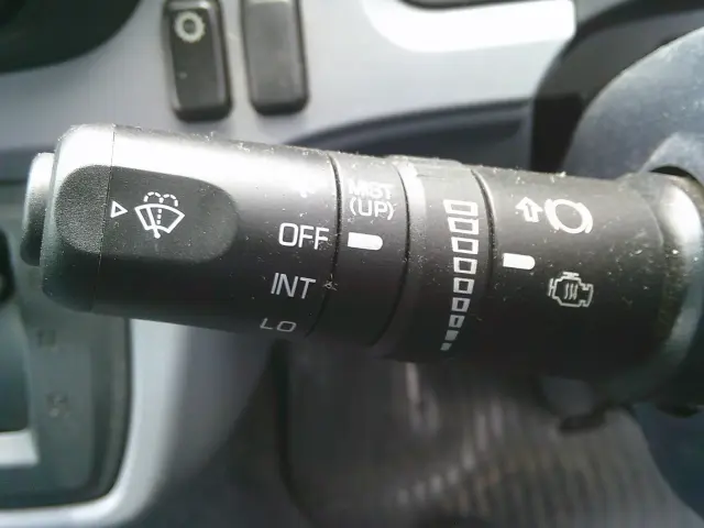 三菱 キャンター TPG-FDA00(4WD)の写真27