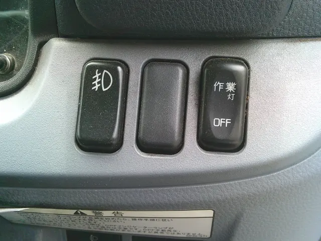 三菱 キャンター TPG-FDA00(4WD)の写真28