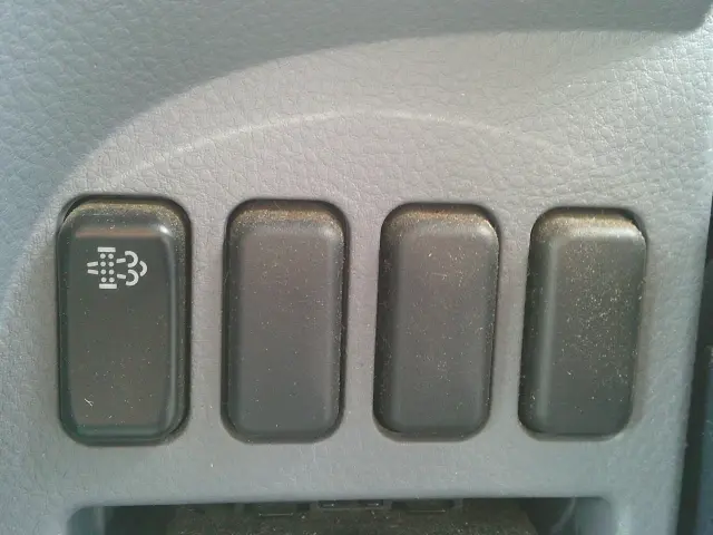 三菱 キャンター TPG-FDA00(4WD)の写真30