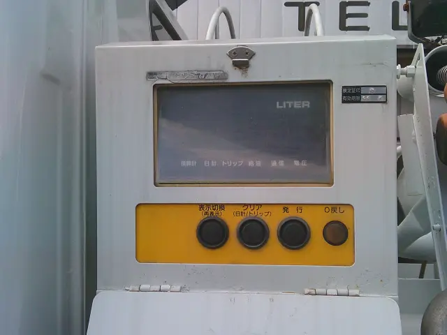 いすゞ エルフ TKG-NKS85A(4WD)の写真19