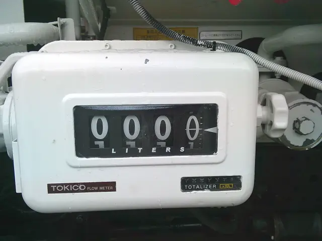 いすゞ エルフ TPG-NKS85AN(4WD)の写真19