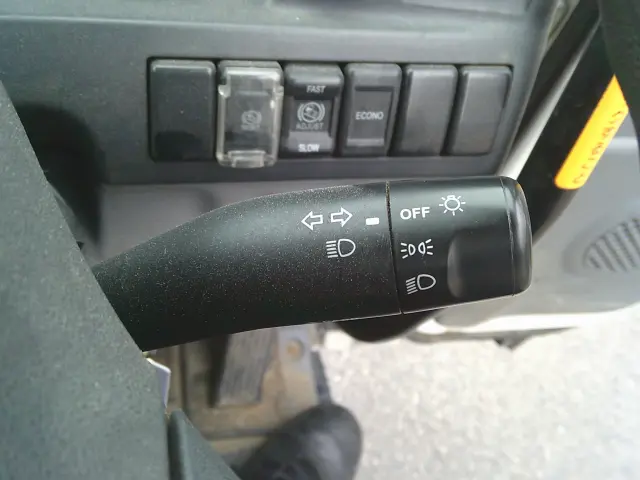 いすゞ エルフ TPG-NKS85AN(4WD)の写真33