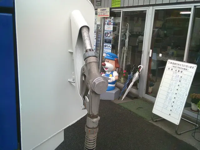 いすゞ エルフ TPG-NKS85AN(4WD)の写真23