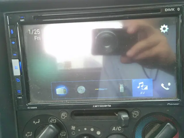 いすゞ エルフ TPG-NKS85AN(4WD)の写真36