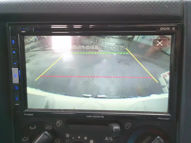 いすゞ エルフ TPG-NKS85AN(4WD)の写真37