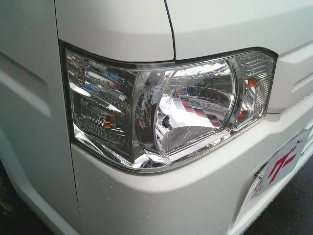 ホンダ アクティ トラック EBD-HA9(4WD)の写真40