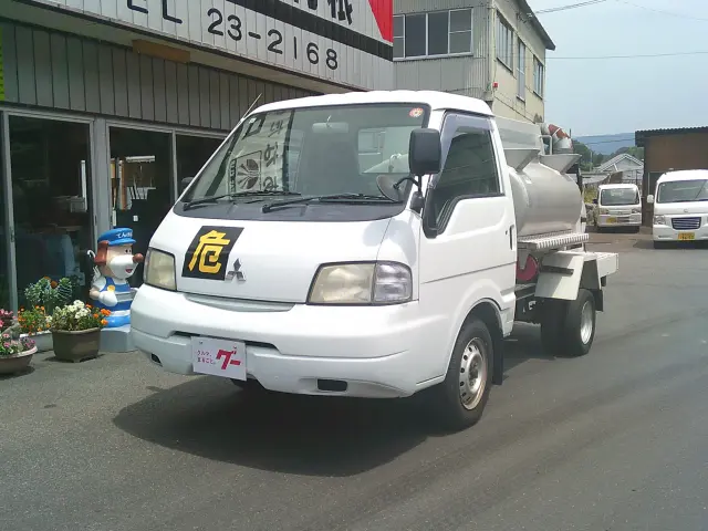 三菱 デリカ TC-SK82TM(2WD)の写真1