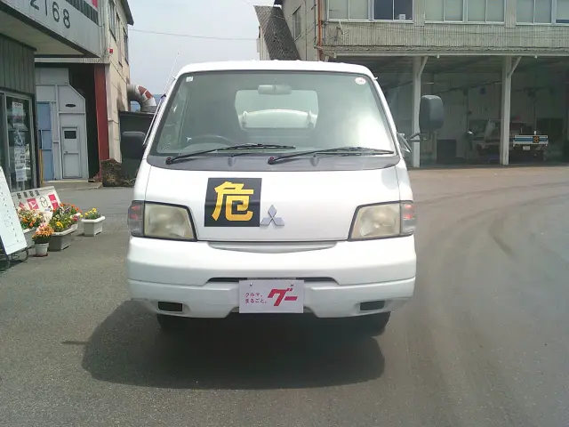 三菱 デリカ TC-SK82TM(2WD)の写真2