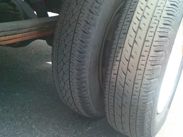 三菱 デリカ TC-SK82TM(2WD)の写真11