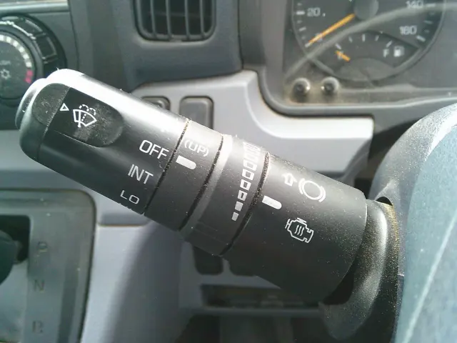 三菱 キャンター TKG-FDA50(4WD)の写真14