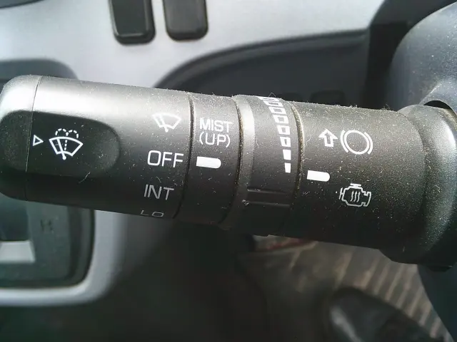 三菱 キャンター TKG-FDA20(4WD)の写真32