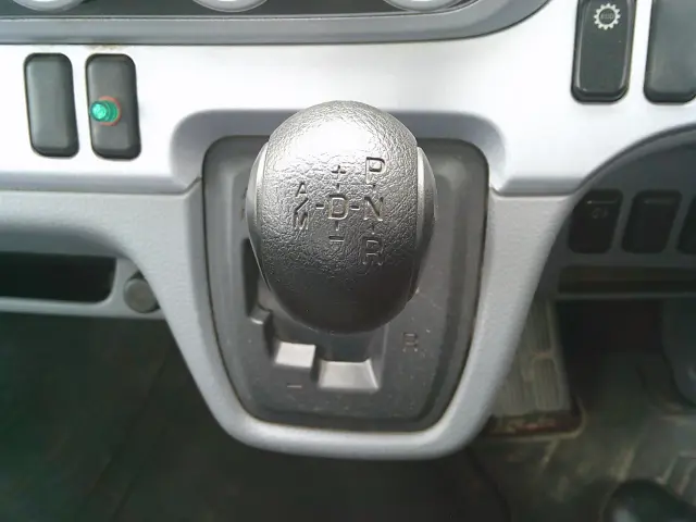 三菱 キャンター TKG-FDA20(4WD)の写真41