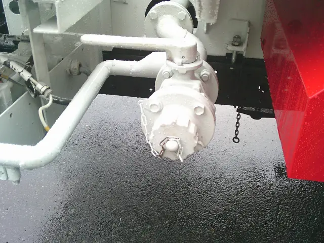 三菱 キャンター TPG-FGA50(4WD)の写真24