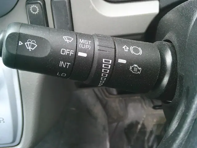 三菱 キャンター TPG-FGA50(4WD)の写真32