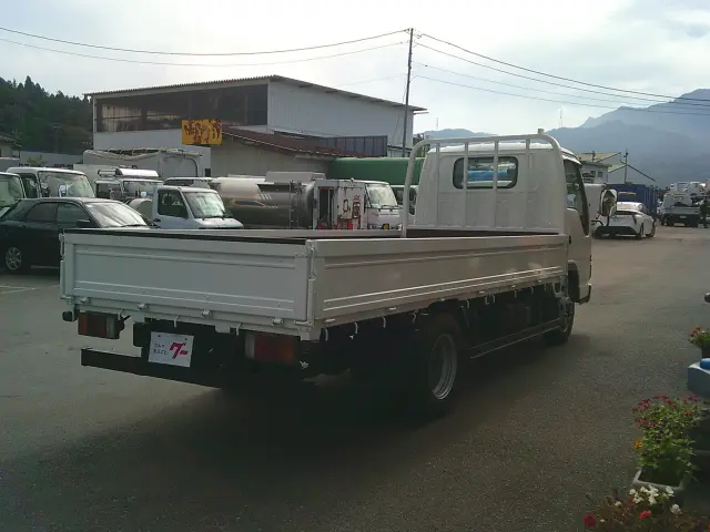 マツダ タイタン PB-LKS81AR(4WD)の写真4