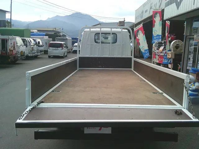 マツダ タイタン PB-LKS81AR(4WD)の写真18