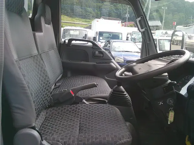 マツダ タイタン PB-LKS81AR(4WD)の写真20