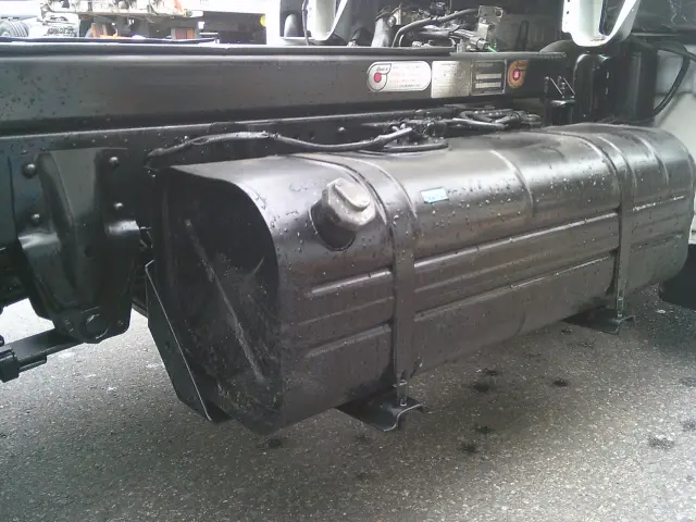 マツダ ボンゴトラック ABF-SKP2L(4WD)の写真26