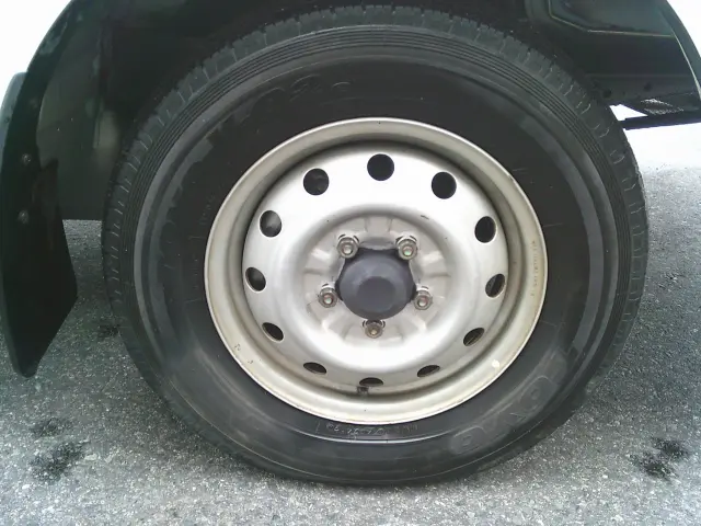 マツダ ボンゴトラック ABF-SKP2L(4WD)の写真31