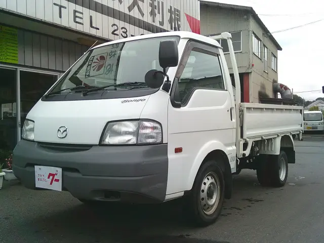 マツダ ボンゴトラック ABF-SKP2L(4WD)の写真33
