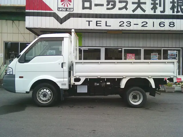 マツダ ボンゴトラック ABF-SKP2L(4WD)の写真34