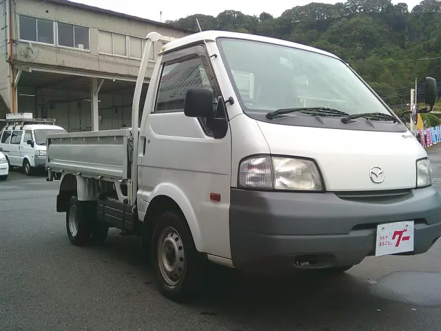 マツダ ボンゴトラック ABF-SKP2L(4WD)の写真36