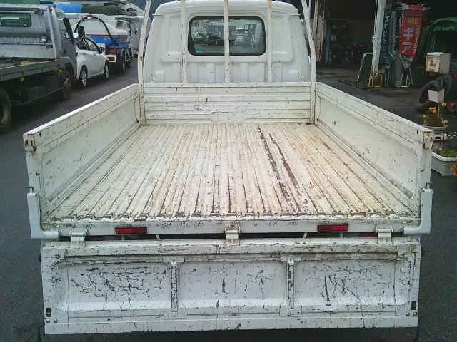 マツダ ボンゴトラック ABF-SKP2L(4WD)の写真37