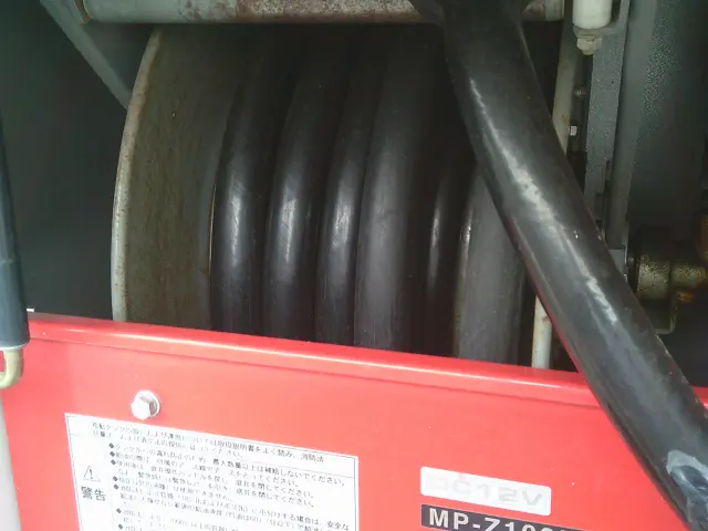 マツダ ボンゴトラック ABF-SKP2L(4WD)の写真23