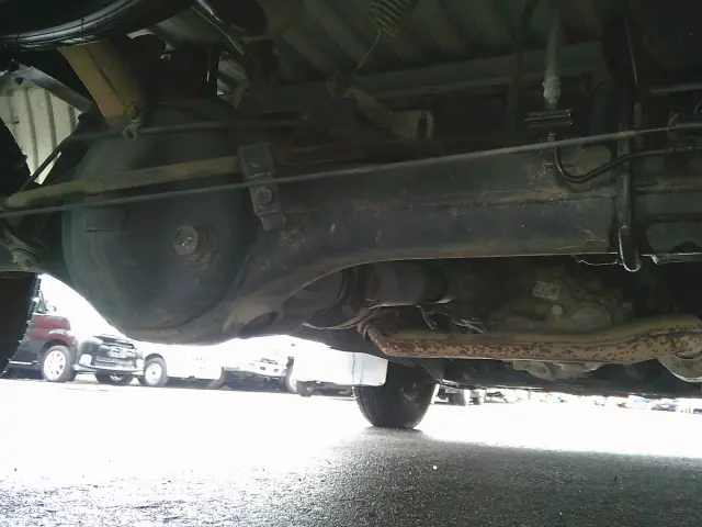マツダ ボンゴトラック ABF-SKP2L(4WD)の写真25
