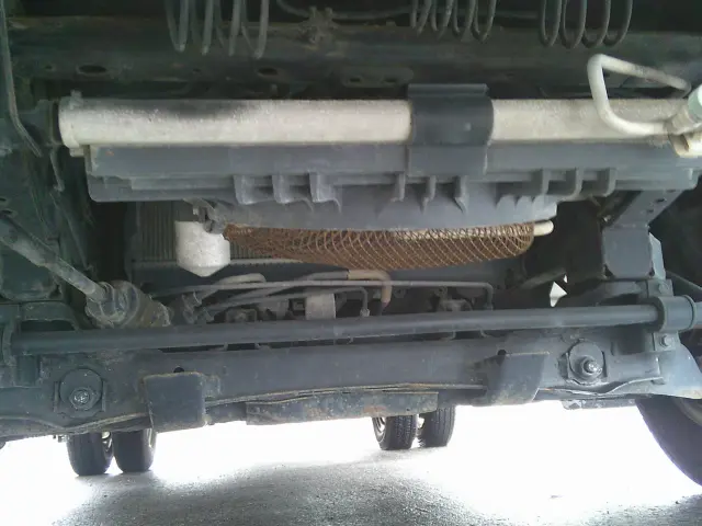 マツダ ボンゴトラック ABF-SKP2L(4WD)の写真28