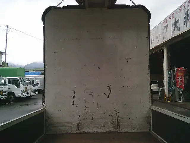 日産 アトラス SDG-SZ5F24(4WD)の写真26
