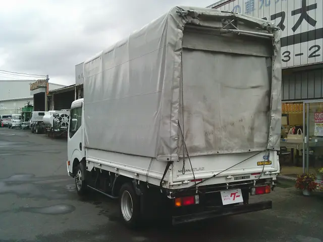 日産 アトラス SDG-SZ5F24(4WD)の写真28