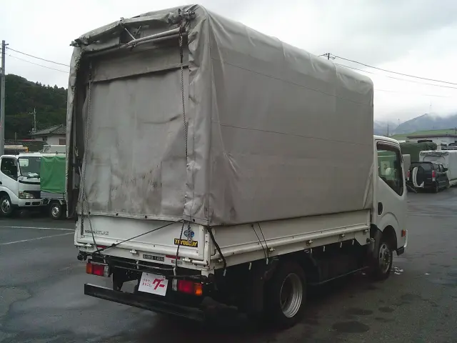 日産 アトラス SDG-SZ5F24(4WD)の写真29