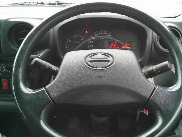 日野 デュトロ TKG-XZU675M(4WD)の写真24