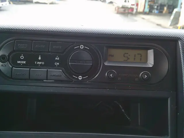 日野 デュトロ TKG-XZu675M(4WD)の写真26